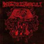 PREHISTORIC WAR CULT - Seven Rituals Of Unhallowed Primitivity CD